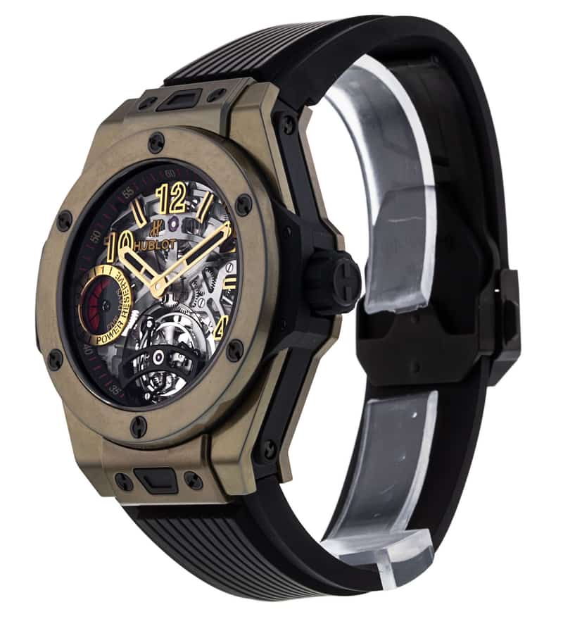 Hublot Big Bang 405.MX.0138.RX